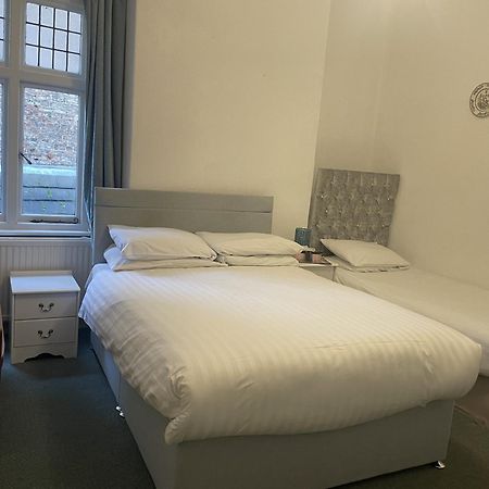 Emerald Residence 요크 외부 사진