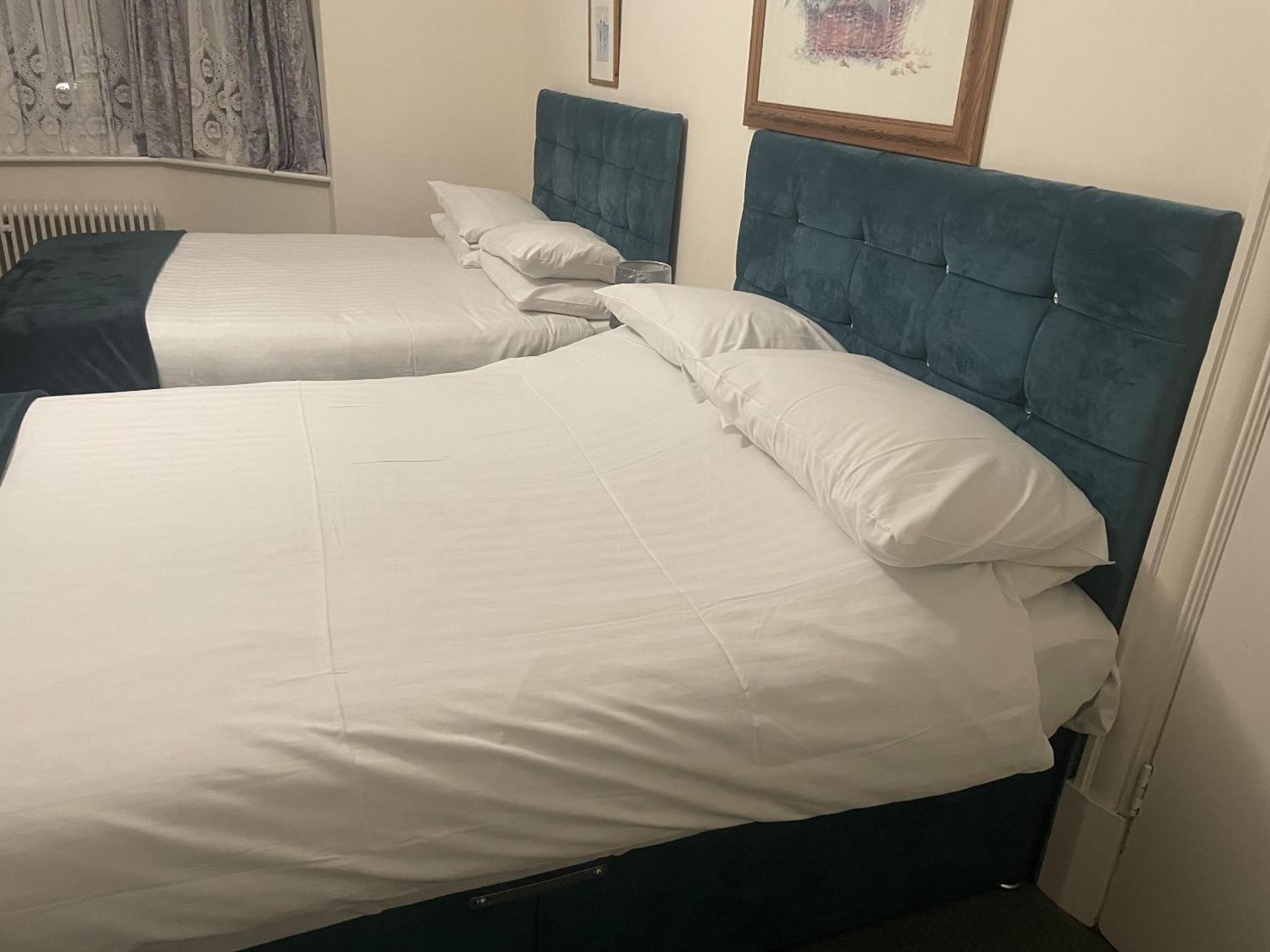 Emerald Residence 요크 외부 사진