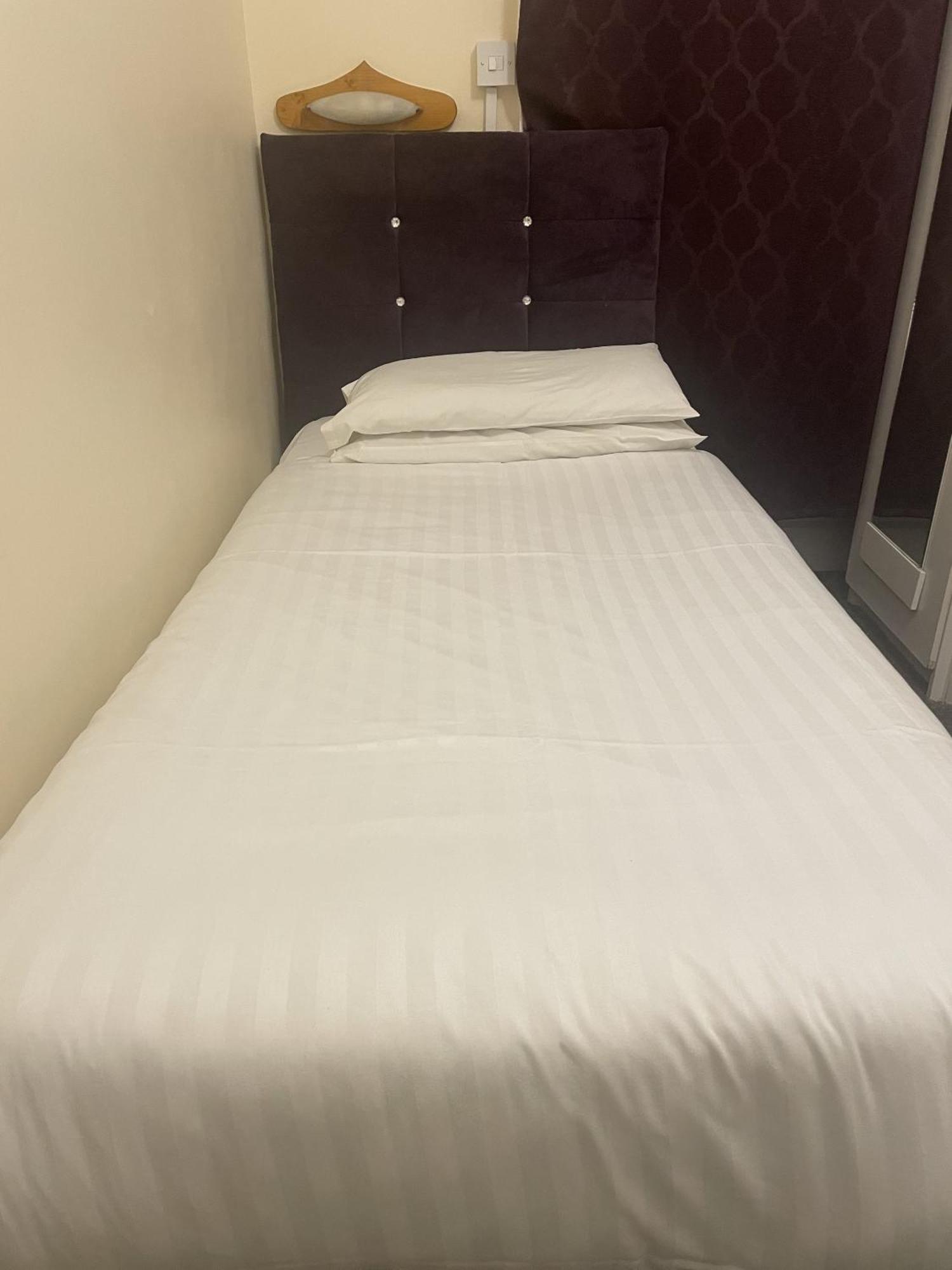 Emerald Residence 요크 객실 사진