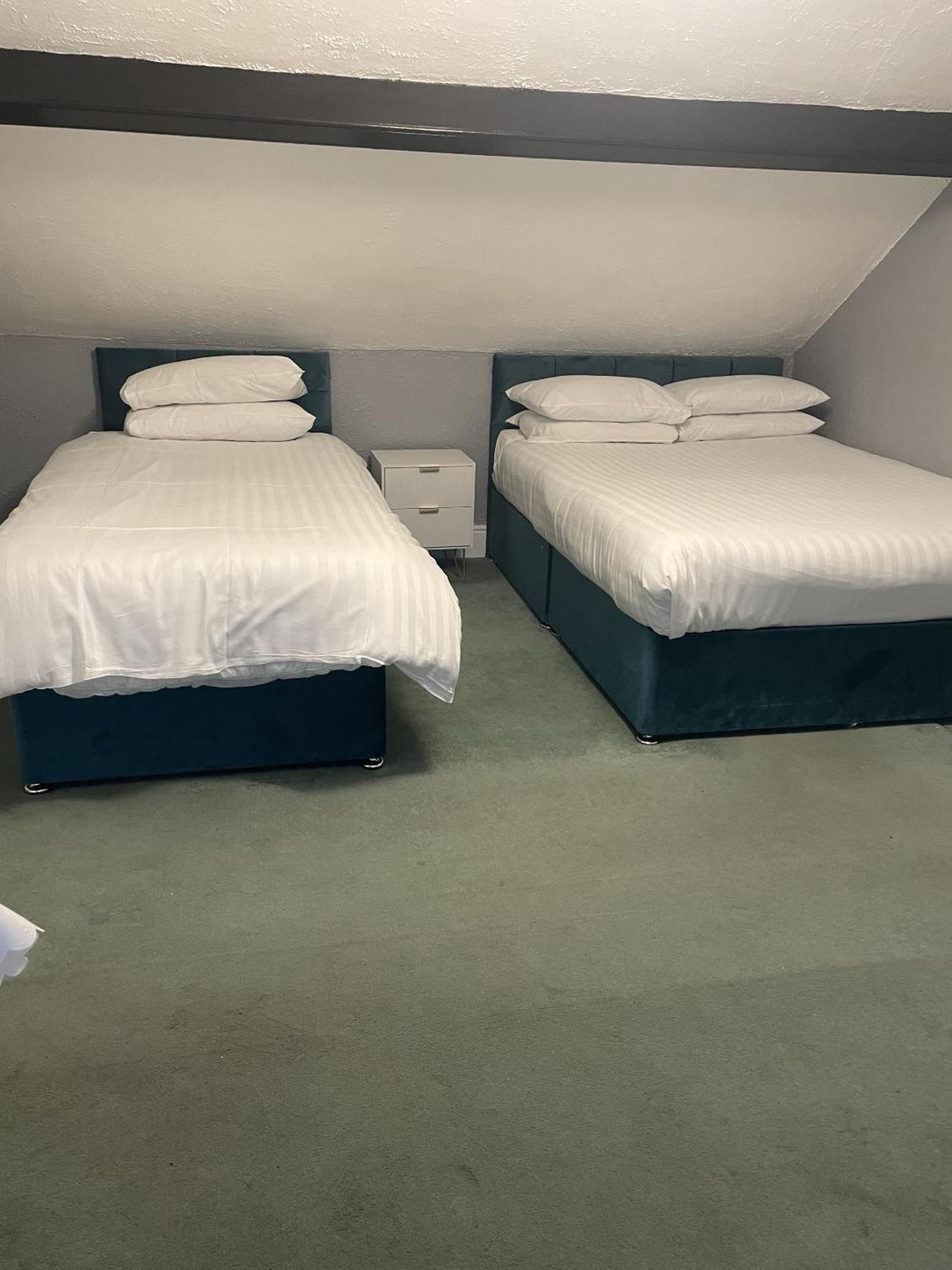 Emerald Residence 요크 객실 사진