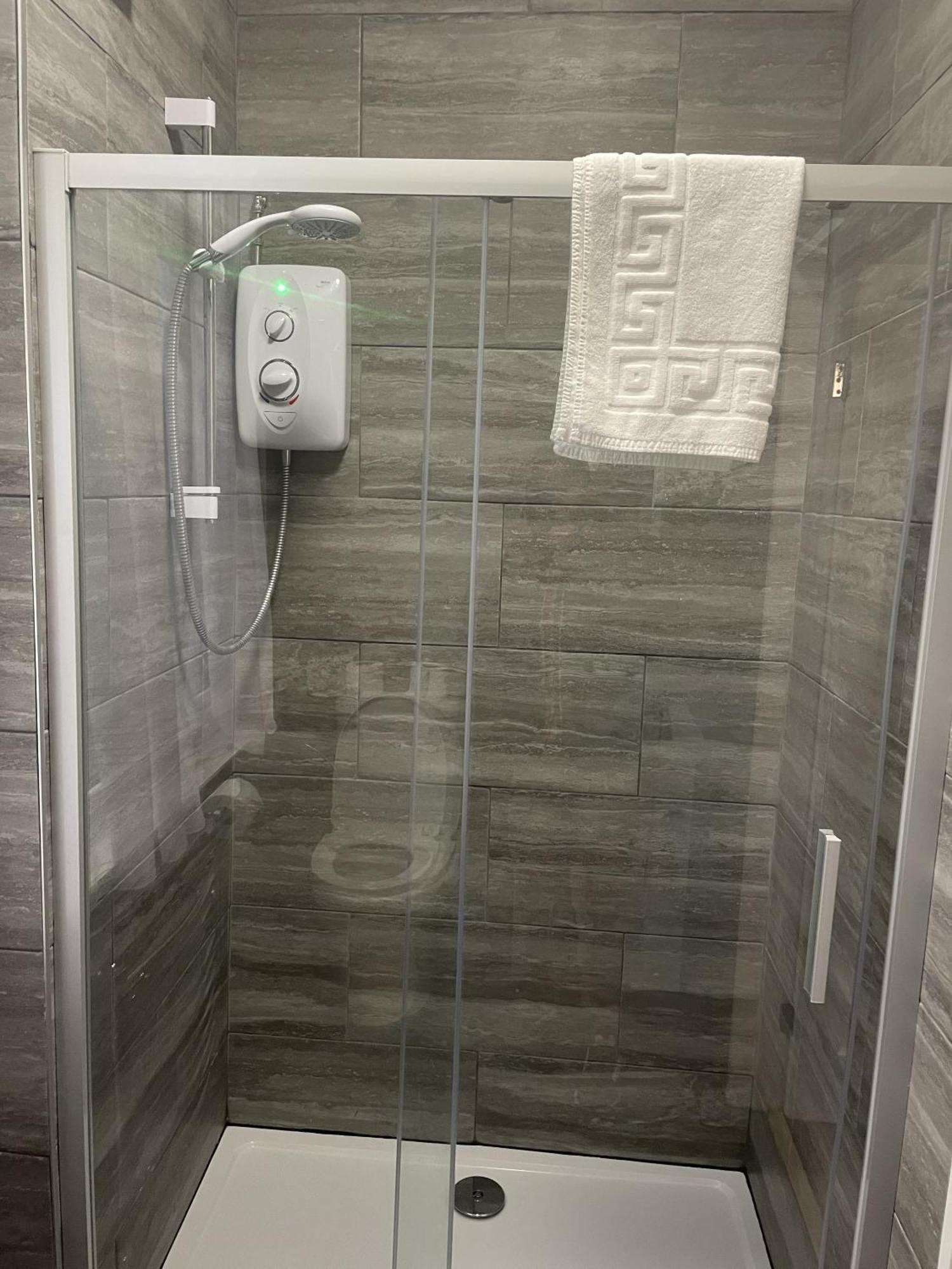 Emerald Residence 요크 외부 사진