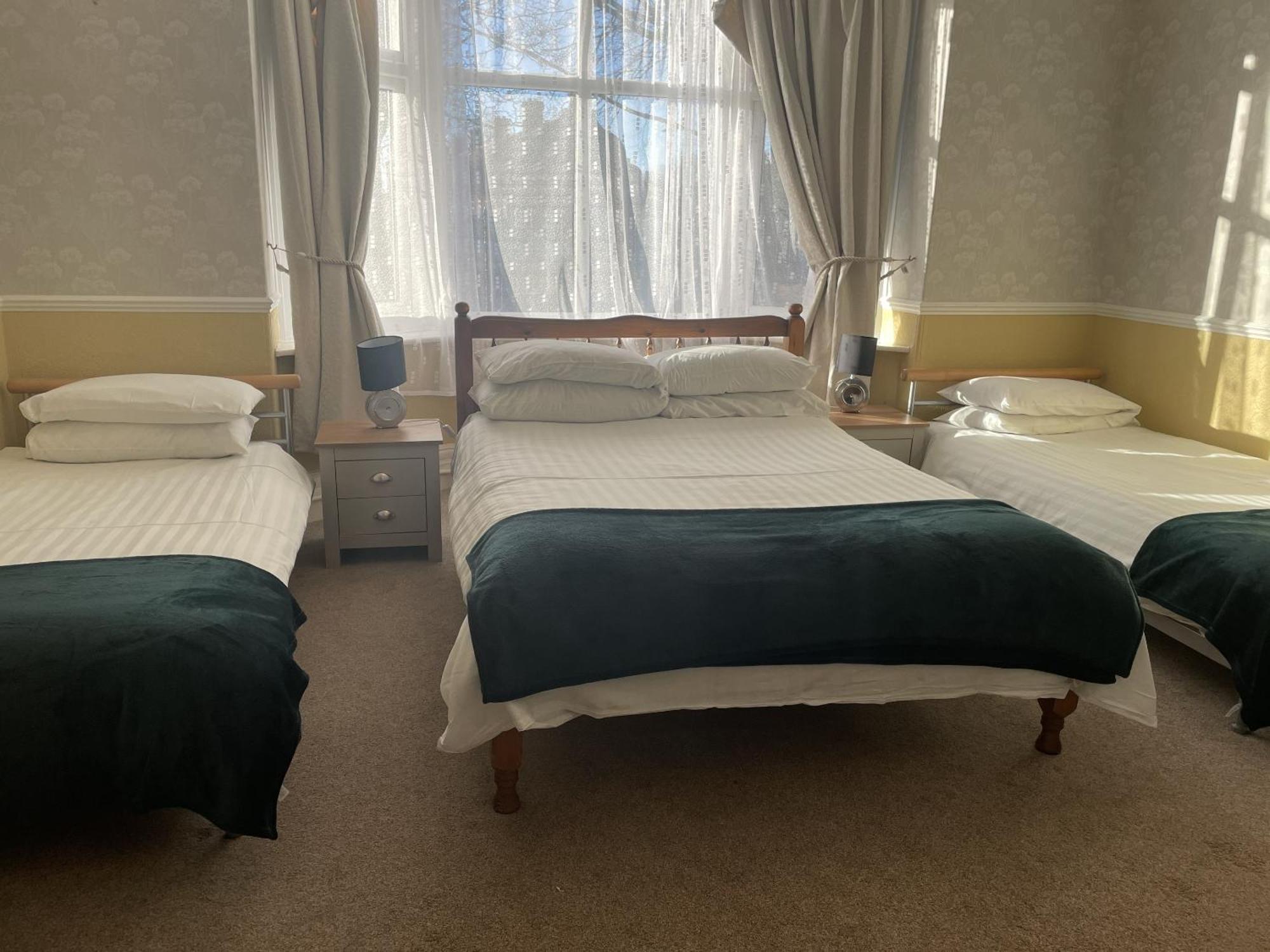 Emerald Residence 요크 외부 사진