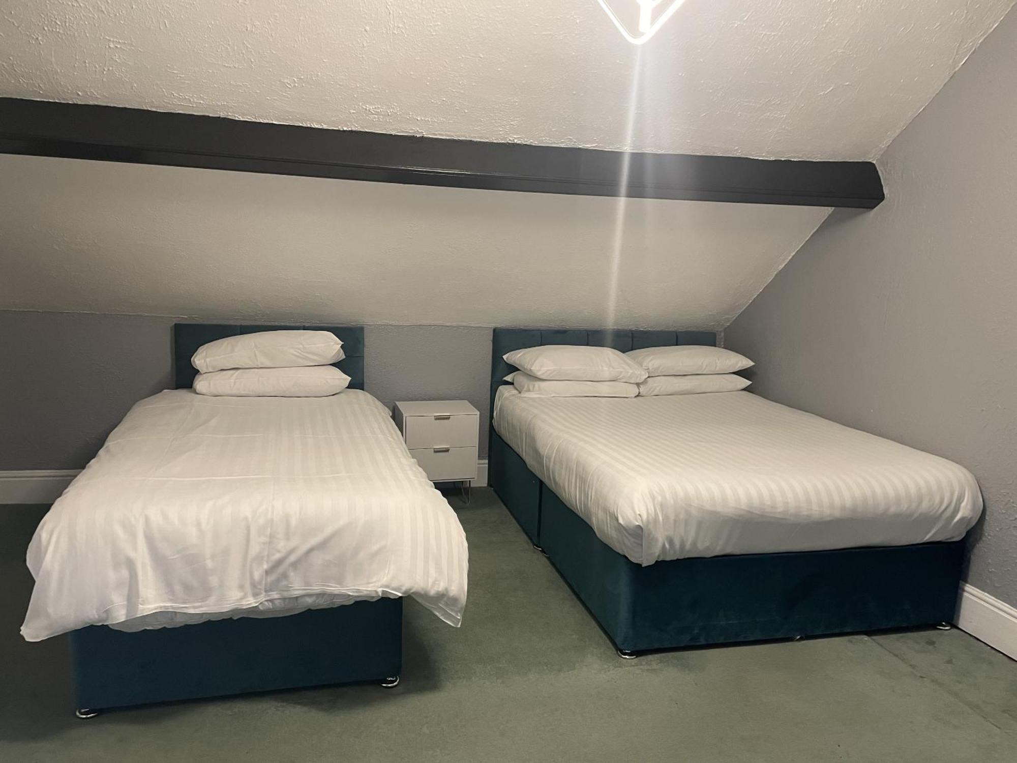 Emerald Residence 요크 객실 사진