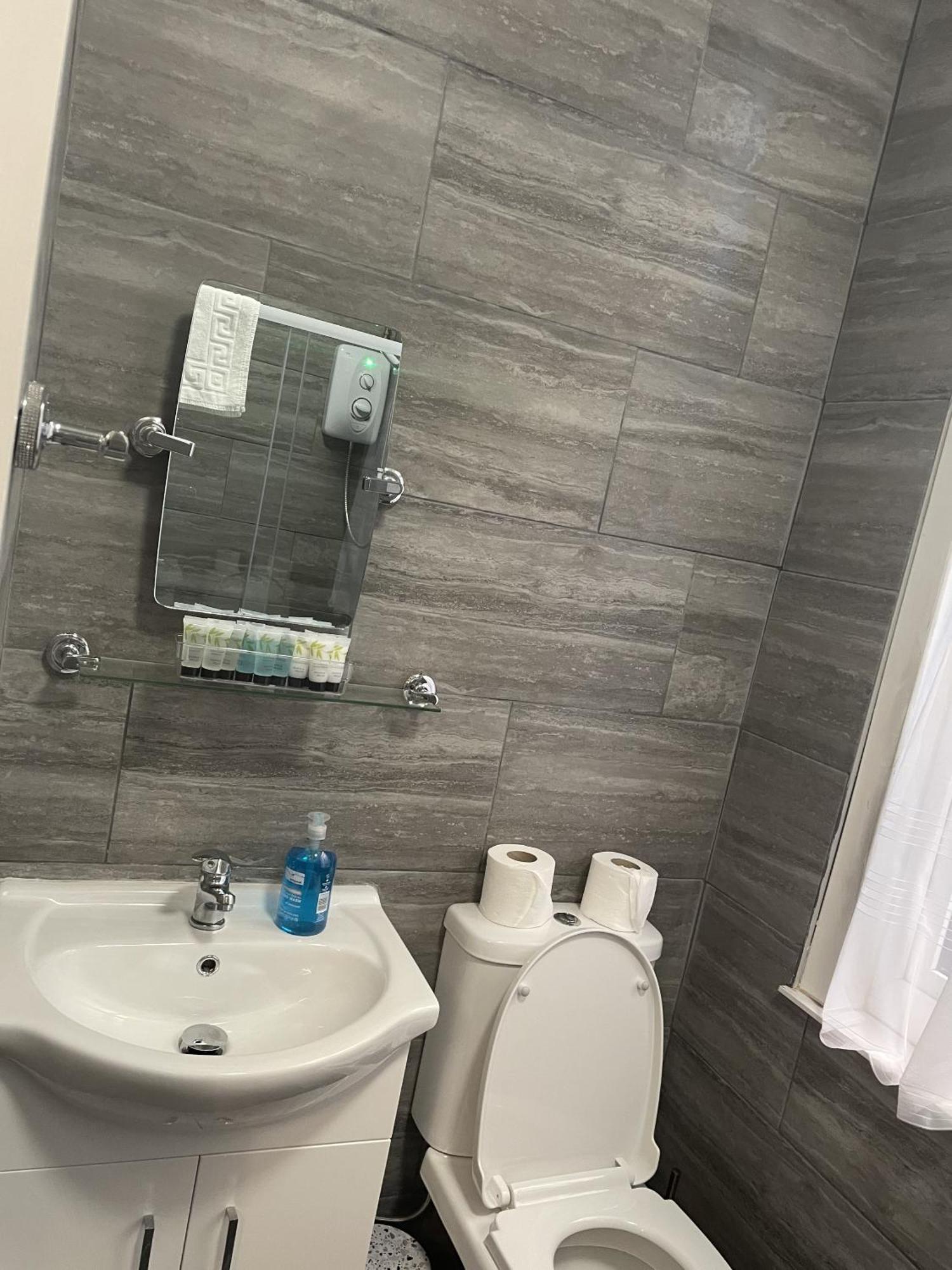Emerald Residence 요크 객실 사진