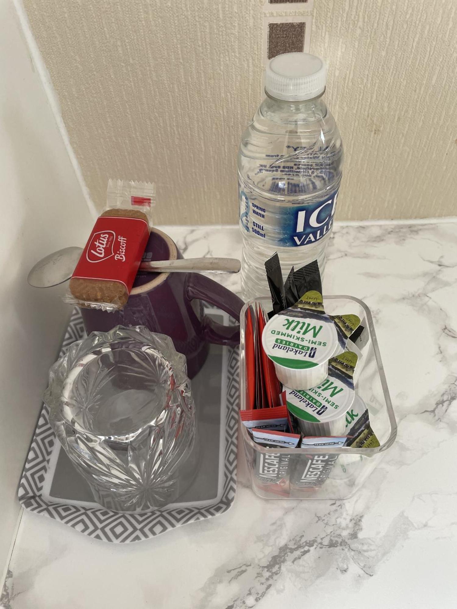 Emerald Residence 요크 객실 사진